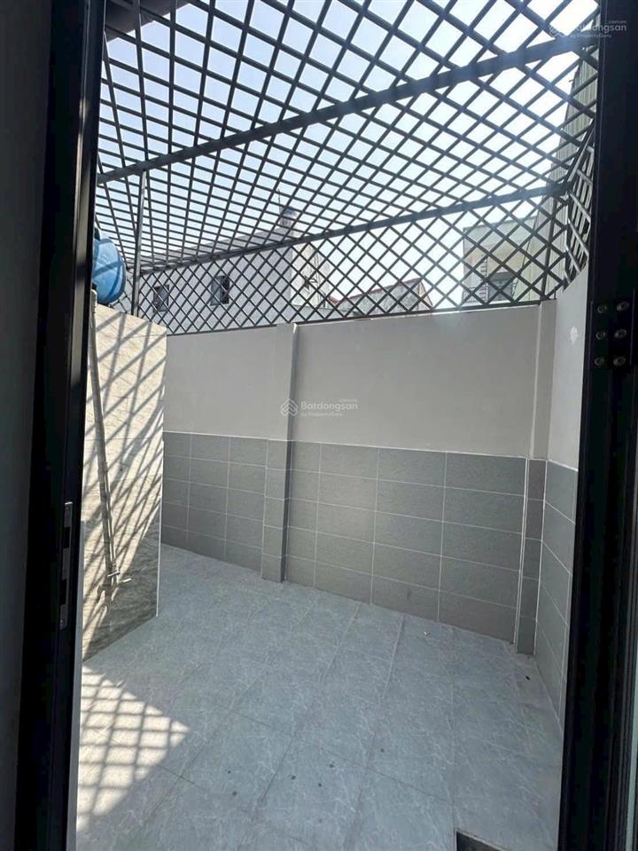 Bán nhà riêng dt 110m2, 4,15 tỷ tại lê hồng phong, thủ dầu một, hồ chí minh