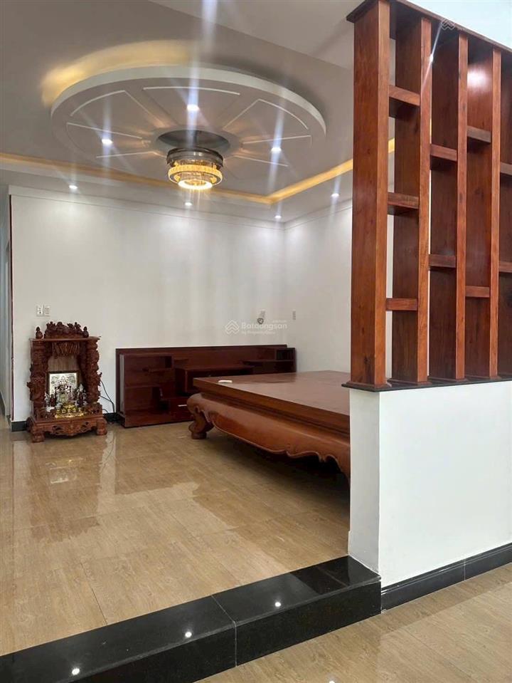 Bán nhà riêng dt 110m2, 4,15 tỷ tại lê hồng phong, thủ dầu một, hồ chí minh