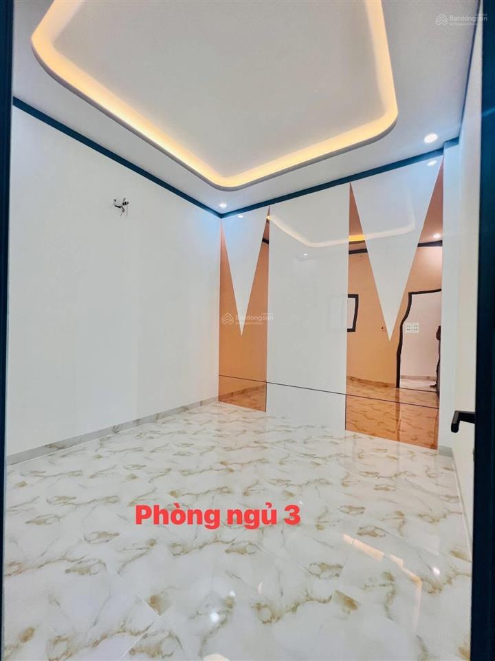 Nhà sổ hồng riêng tại dx12, tân vĩnh hiệp, tân uyên (nay tân khánh, hcm) 4 tỷ 500 vs dt 136,5m2