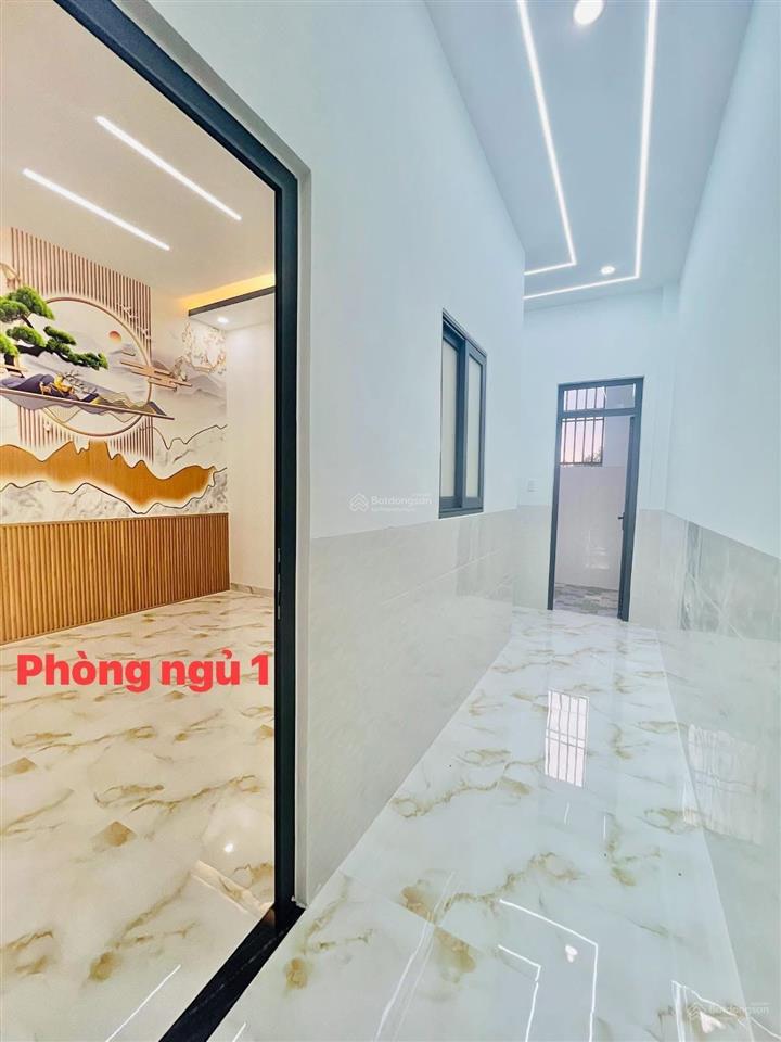 Nhà sổ hồng riêng tại dx12, tân vĩnh hiệp, tân uyên (nay tân khánh, hcm) 4 tỷ 500 vs dt 136,5m2