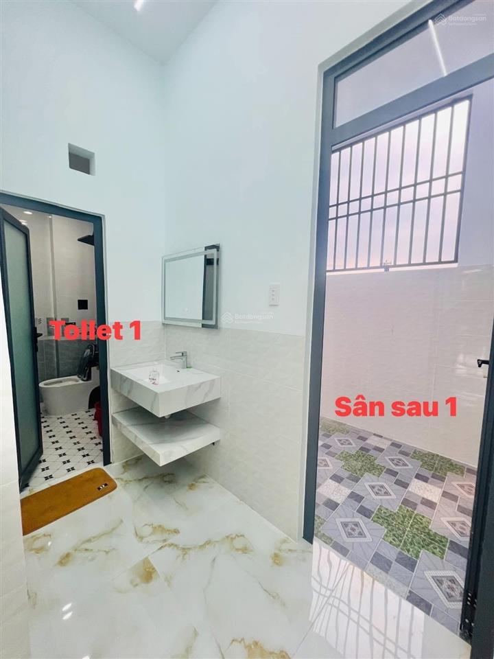 Nhà sổ hồng riêng tại dx12, tân vĩnh hiệp, tân uyên (nay tân khánh, hcm) 4 tỷ 500 vs dt 136,5m2