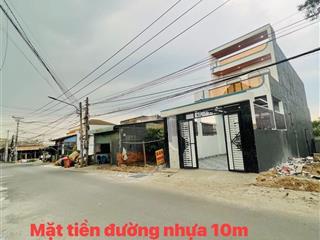 Nhà sổ hồng riêng tại dx12, tân vĩnh hiệp, tân uyên (nay tân khánh, hcm) 4 tỷ 500 vs dt 136,5m2