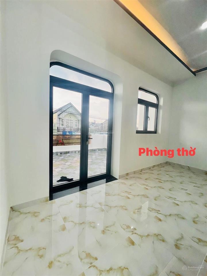 Nhà sổ hồng riêng tại dx12, tân vĩnh hiệp, tân uyên (nay tân khánh, hcm) 4 tỷ 500 vs dt 136,5m2