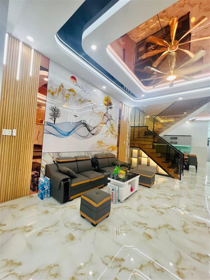 Nhà sổ hồng riêng tại dx12, tân vĩnh hiệp, tân uyên (nay tân khánh, hcm) 4 tỷ 500 vs dt 136,5m2