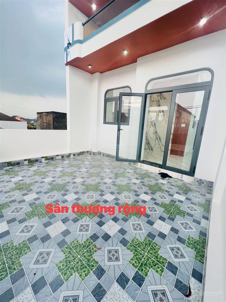 Nhà sổ hồng riêng tại dx12, tân vĩnh hiệp, tân uyên (nay tân khánh, hcm) 4 tỷ 500 vs dt 136,5m2