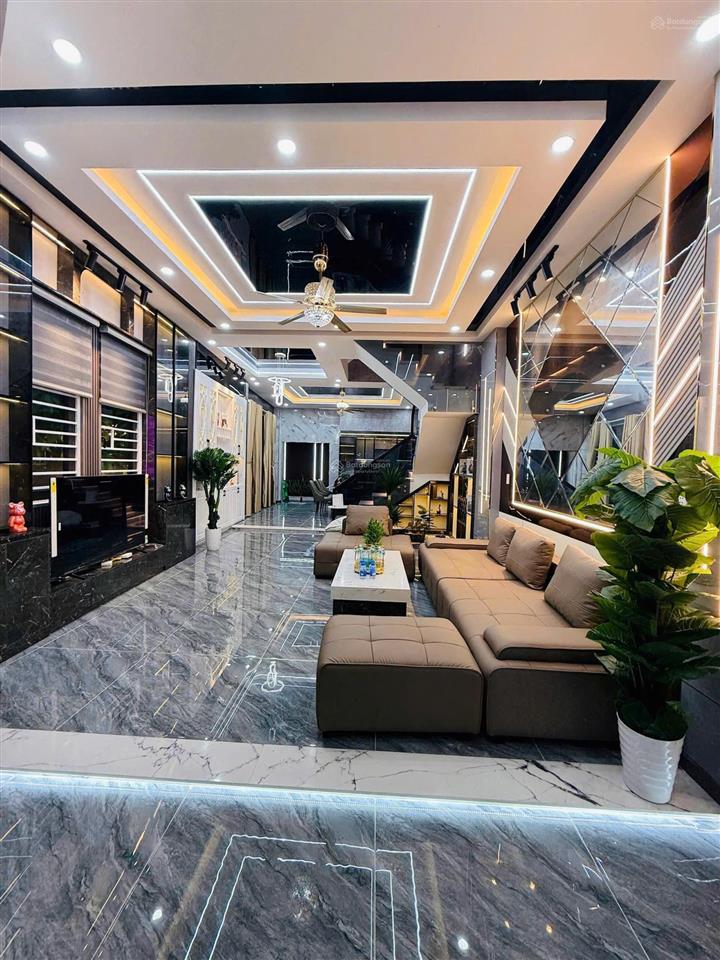 Nhà 2 mặt tiền đẹp lung linh an phú, thuận an (tp. hcm)