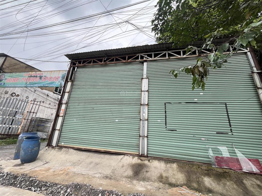 Bán đất mặt tiền dt743, an phú, 20 triệu/m2, 5319.9m2