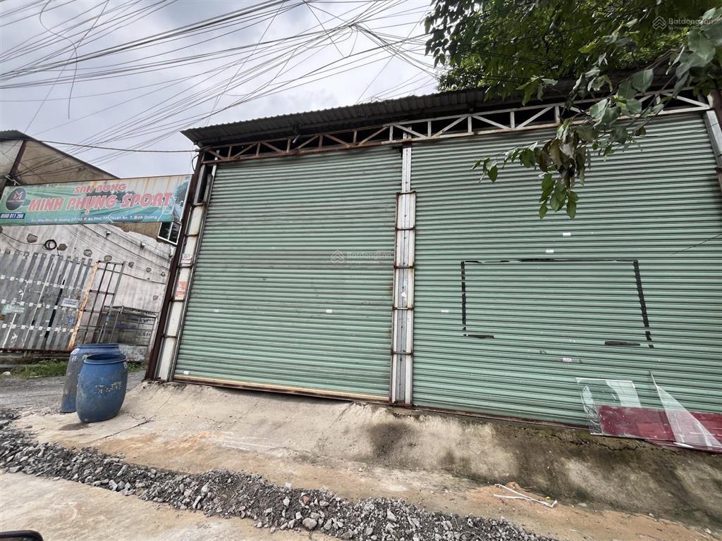 Bán đất mặt tiền dt743, an phú, 20 triệu/m2, 5319.9m2