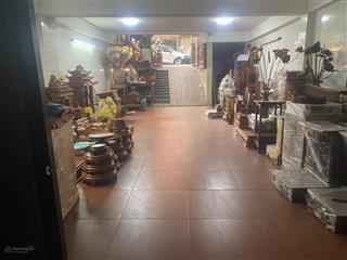 Chính chủ cho thuê 2 tầng nhà mặt đường 60m2/tầng