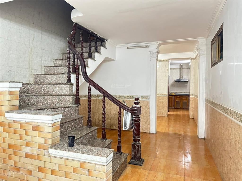 Mặt bằng kinh doanh mặt phố nguyễn trãi 150m2 thông sàn kinh doanh ngay