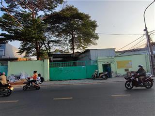 Bán nhà xưởng ở hóc môn dt 1.192 m2