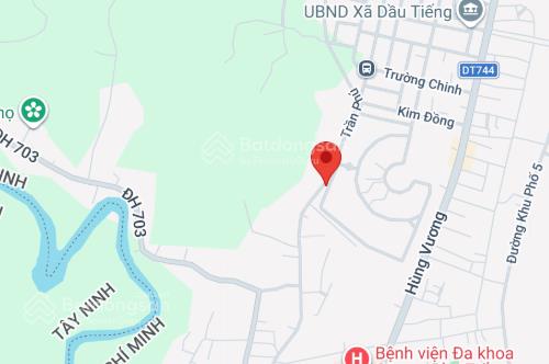 Nhà bán full 150m2 thổ cư, dầu tiếng, bình dương