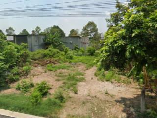 Đất bán, khu phân lô biệt thự cty cao su dầu tiếng