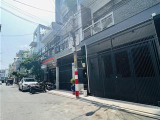 10,5 tỷ! bán gấp nhà trương công định, dt 6,5x15m, 2 tầng, ngay metro số 2 trường chinh