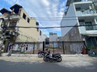 56 tỷ! lô đất đẹp vuông vức , 438m2, ngang 12m nở hậu 14m dài 36m , ngay etown 2 cộng hoà