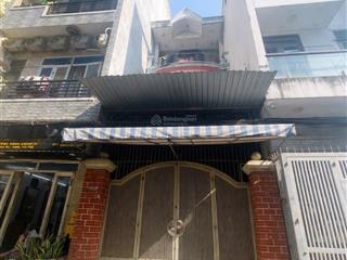 Bán gấp trường chinh, 4,6x26m, hợp đồng thuê 30 triệu/tháng, 3 tầng, ngay tân sơn nhì, 14,8 tỷ