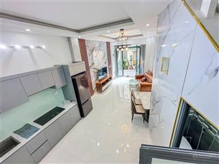 Bán nhà đẹp mặt tiền đường khu bàu cát, 3 tầng, 37m2, 3pn, 3wc, chỉ 5,6 tỷ ngay trường chinh