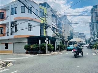 10,5 tỷ! nhà đẹp  5 tầng  hẻm nhựa 7m  khu vip tân sơn nhì  ngang 5x17m  gara ô tô