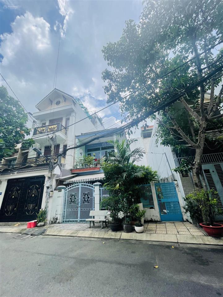 9 tỷ! khu vip tân sơn nhì  100m2  ngang 6x15m  thông nguyễn cửu đàm  giá tốt khu vực