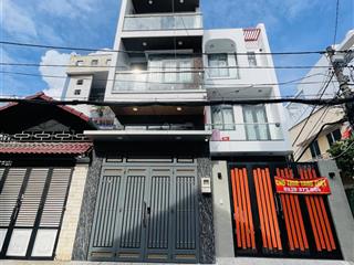 Chỉ 90 triệu/m2! lô đất đẹp hẻm xe hơi thông nguyễn sơn  60m2  ngang 4.2x14m  xây cao tầng