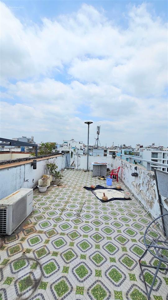 Giảm 1.7 tỷ mtkd tây sơn  ngay tân hương, 72m2  5 tầng  4x18m  ngay aeon tân phú  7.5 tỷ