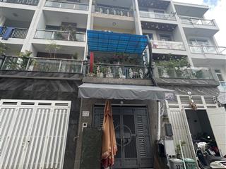9.2 tỷ! hẻm nhựa 8m tân sơn nhì  100m2  dt 4.7 x 25m  3 tầng  hiếm nhà bán
