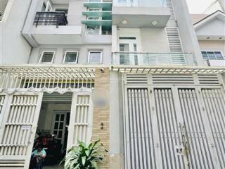 8.5 tỷ! hẻm nhựa 8m thông tân hương  55m2  5 tầng btct  ngay aeon tân phú  hiếm nhà bán