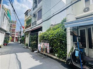 Bán gấp nhà hxh 5m thông tân sơn nhì  ngay chi cục thuế tân phú  6x25m  tiện xây mới  13.9 tỷ