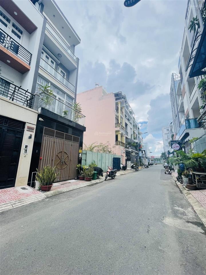 9,5 tỷ! hẻm nhựa 8m thông tân hương  ngay độc lập  4 tầng  4x16m  nhà đẹp  tiện ở