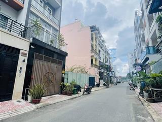 9,5 tỷ! hẻm nhựa 8m thông tân hương  ngay độc lập  4 tầng  4x16m  nhà đẹp  tiện ở