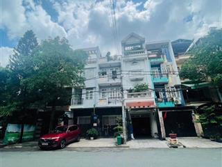 Khu vip 368 tân sơn nhì  ngang 8x22m  4 tầng  dòng tiền 50 triệu/tháng  chỉ 120 triệu/m2