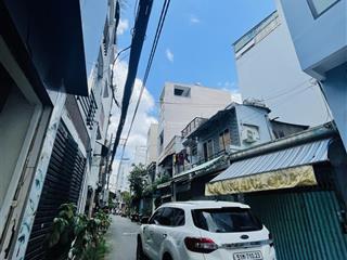 Bán gấp nhà tân sơn nhì  ngay nguyễn cửu đàm  dt 4x16m  3 tầng  chỉ 8.1 tỷ  giá tốt khu vực