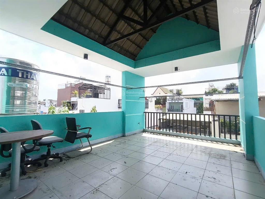 Hẻm xe hơi thông  đường vườn lài  ngay tân hương  4 tầng dt 4 x 13m chỉ 6.6 tỷ  giá tốt