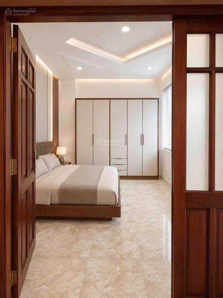 Hẻm xe hơi thông  tân hương ngay độc lập, ngang khủng 6m, nhà 4 tầng, chỉ 9.1 tỷ tl