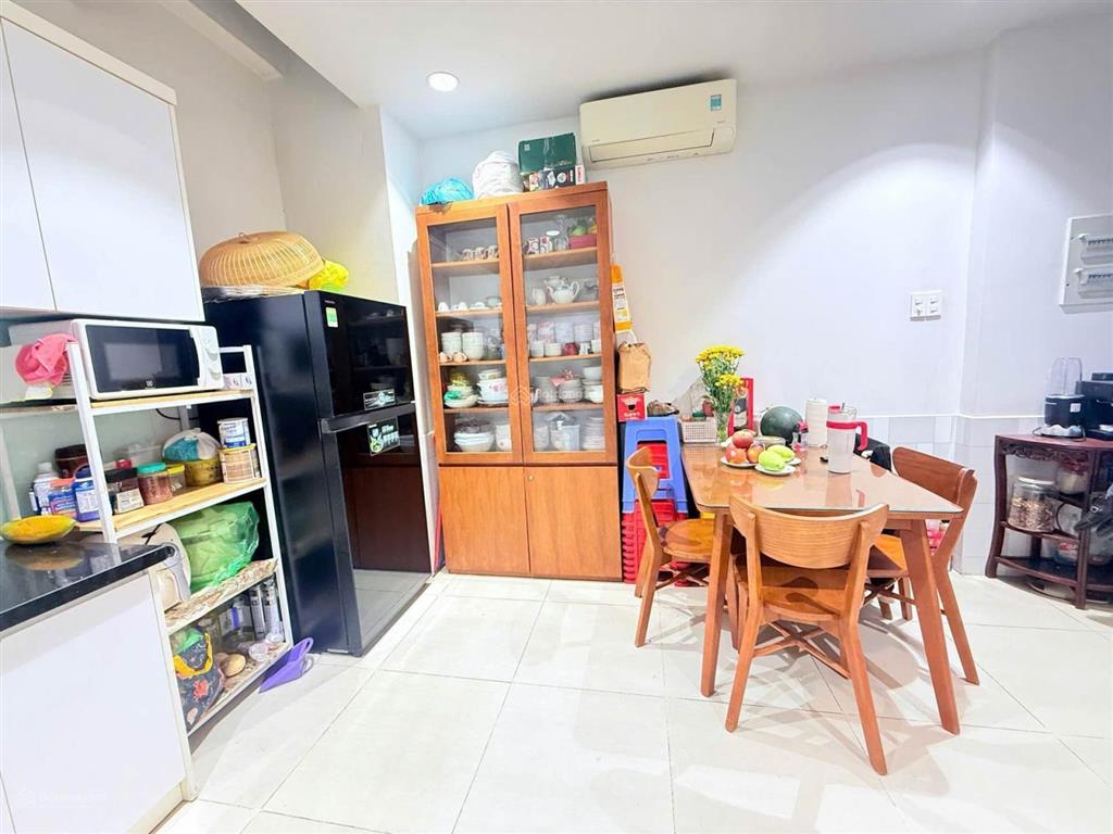Khu vip 337 tân kỳ tân quý  ngay an gia garden  4 tầng  4x15m  hiếm nhà bán  chỉ 9.9 tỷ