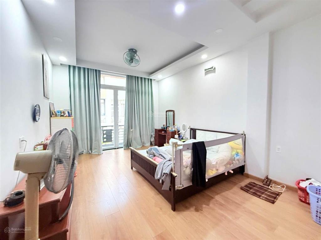 Khu vip 337 tân kỳ tân quý  ngay an gia garden  4 tầng  4x15m  hiếm nhà bán  chỉ 9.9 tỷ