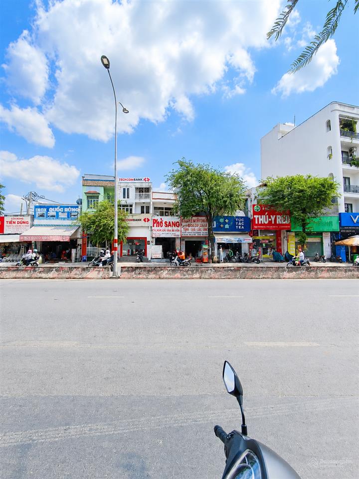 Giá tốt mtkd lê trọng tấn  gần aeon tân phú  40m2  2 tầng  tiện cho thuê, hoặc kinh doanh