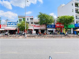 Giá tốt mtkd lê trọng tấn  gần aeon tân phú  40m2  2 tầng  tiện cho thuê, hoặc kinh doanh