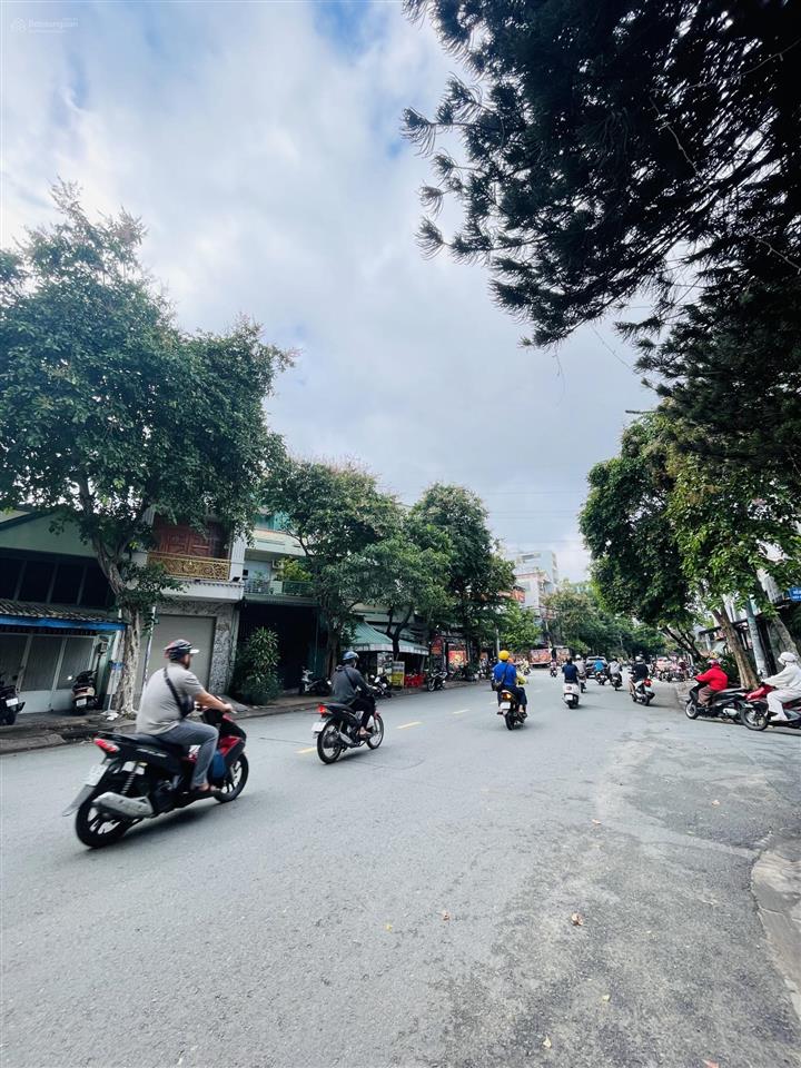 Bán gấp mtkd tân sơn nhì  5x20m  ngay trương vĩnh ký  tiện cho thuê  kinh doanh đỉnh  16.5 tỷ