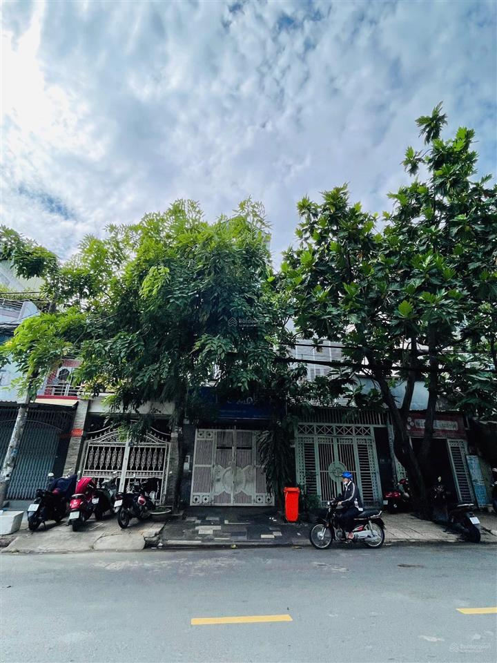 Mặt tiền kinh doanh ngay lê trọng tấn  4 tầng  4x25m  100m2  hđt 35 triệu/tháng