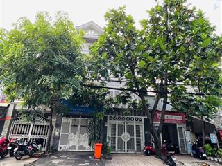 Mặt tiền kinh doanh ngay lê trọng tấn  4 tầng  4x25m  100m2  hđt 35 triệu/tháng