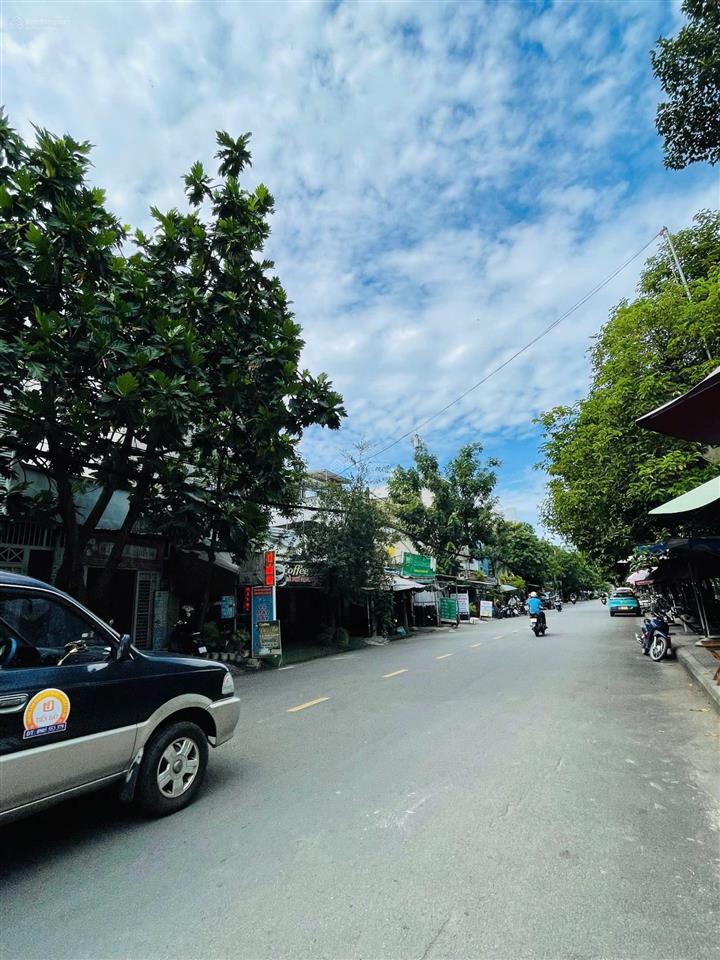 Mặt tiền kinh doanh ngay lê trọng tấn  4 tầng  4x25m  100m2  hđt 35 triệu/tháng
