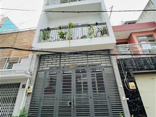 Khu vip hiếm nhà bán nguyễn thế truyện, p. tân sơn nhì, dt 4.5 x 15m, 4 lầu, chỉ 9 tỷ