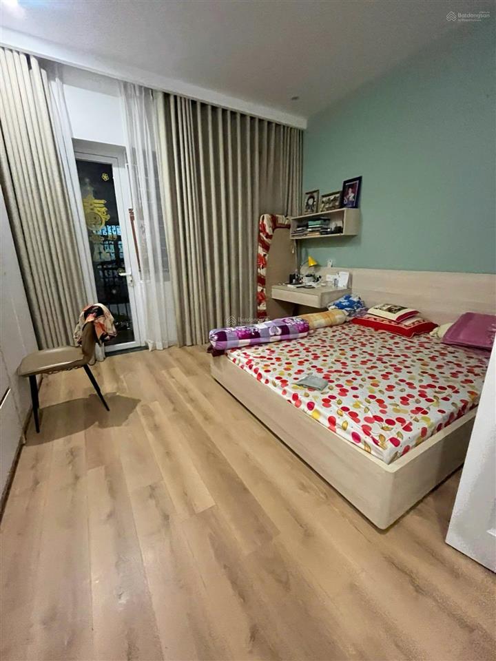 Khu vip hiếm nhà bán nguyễn thế truyện, p. tân sơn nhì, dt 4.5 x 15m, 4 lầu, chỉ 9 tỷ