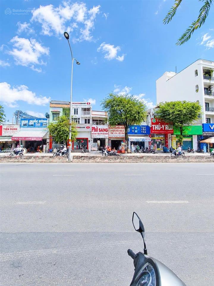Hàng hiếm mtkd trương vĩnh ký,p.tân sơn nhì  dt 4x21m  2 lầu  tiện cho thuê, giữ tài sản  8.8 t