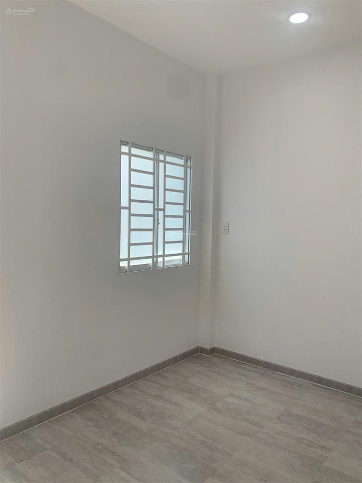 4,8 tỷ! bán gấp nhà mới hà thị đát, p. tân sơn nhì, dt 4x10m  2 lầu  tiện để ở hoặc giữ tiền