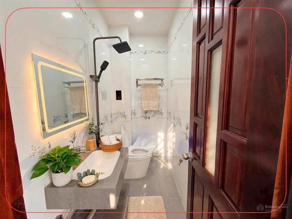 7,1 tỷ! bán gấp hxh 6m gò dầu  p. tân sơn nhì  dt 4x18m  2 tầng  tiện xây mới hoặc giữ tiền