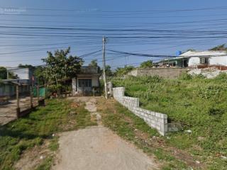 Bán đất mặt đường huỳnh thúc kháng, giá đầu tư!