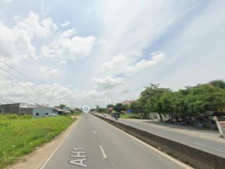 Bán đất mặt đường nhựa ql1a, xã hàm mỹ, htn ,bt