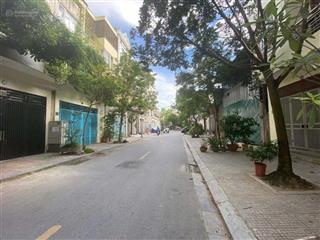 Sống chất giữa lõi văn quán nhà đẹp, đường rộng, không gian trong lành